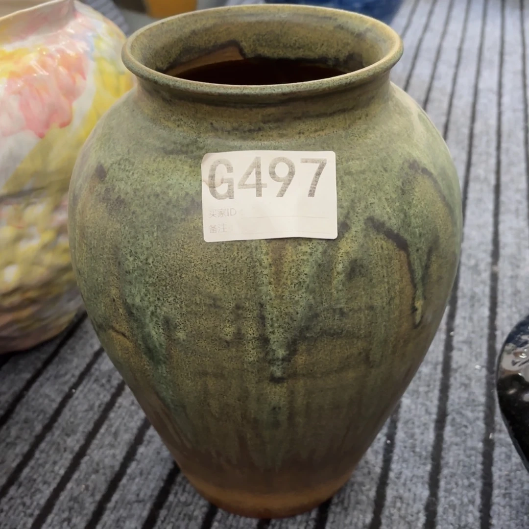 瓶*️****陶瓷瓶口径高度左右