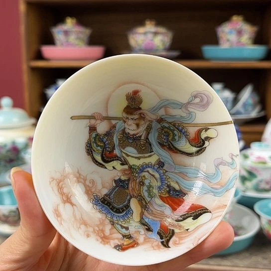 微瑕微瑕景德镇陶瓷