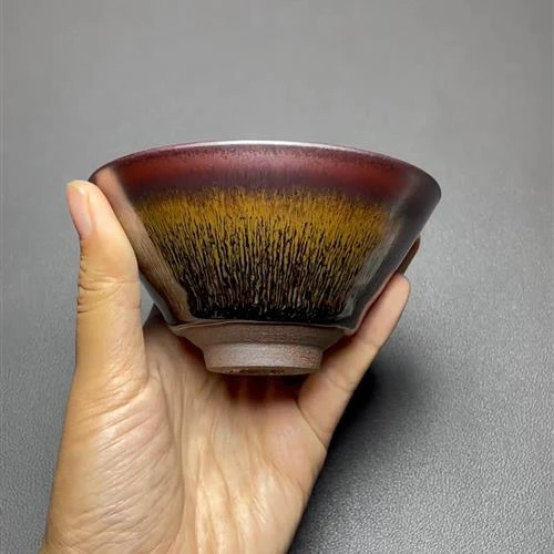 【闪购商品】茶盏-501............