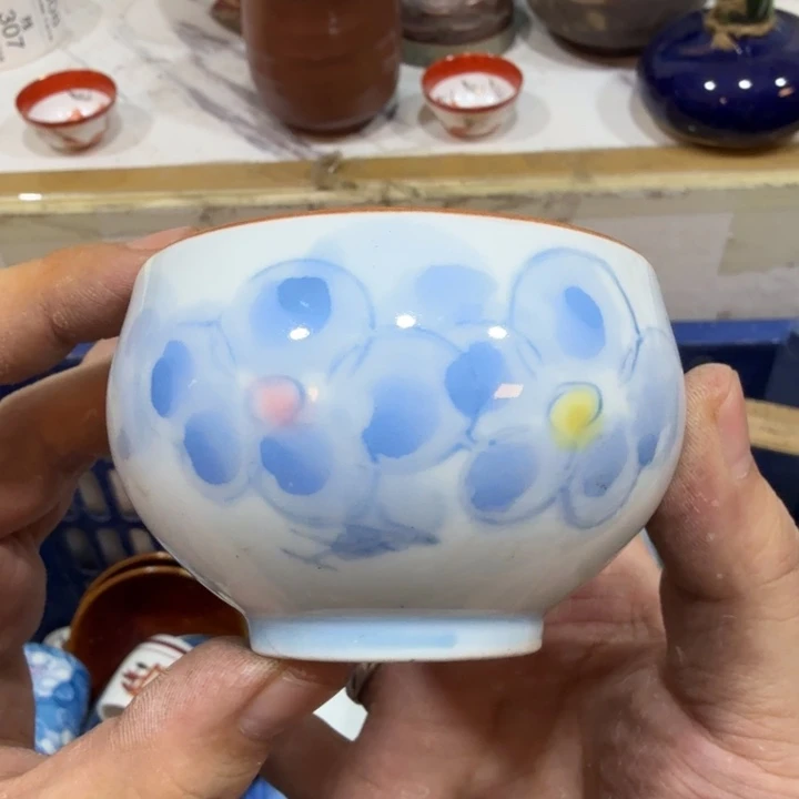 陶瓷推荐第二名20包邮