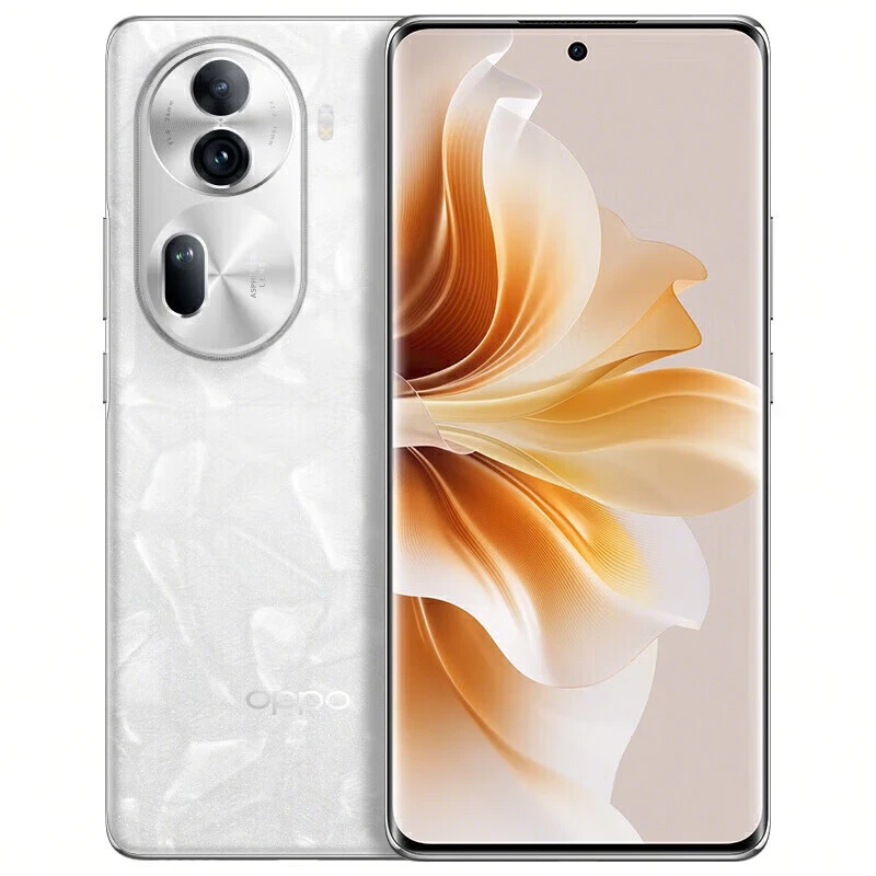 99新 OPPO OPPO Reno11/ Reno11Pro 二手手机 5G 5000万单反级