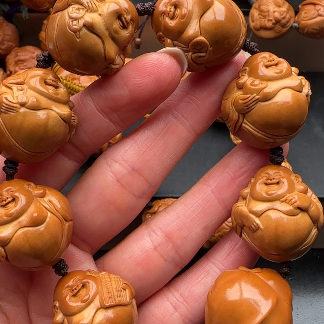 手串橄榄核橄榄核