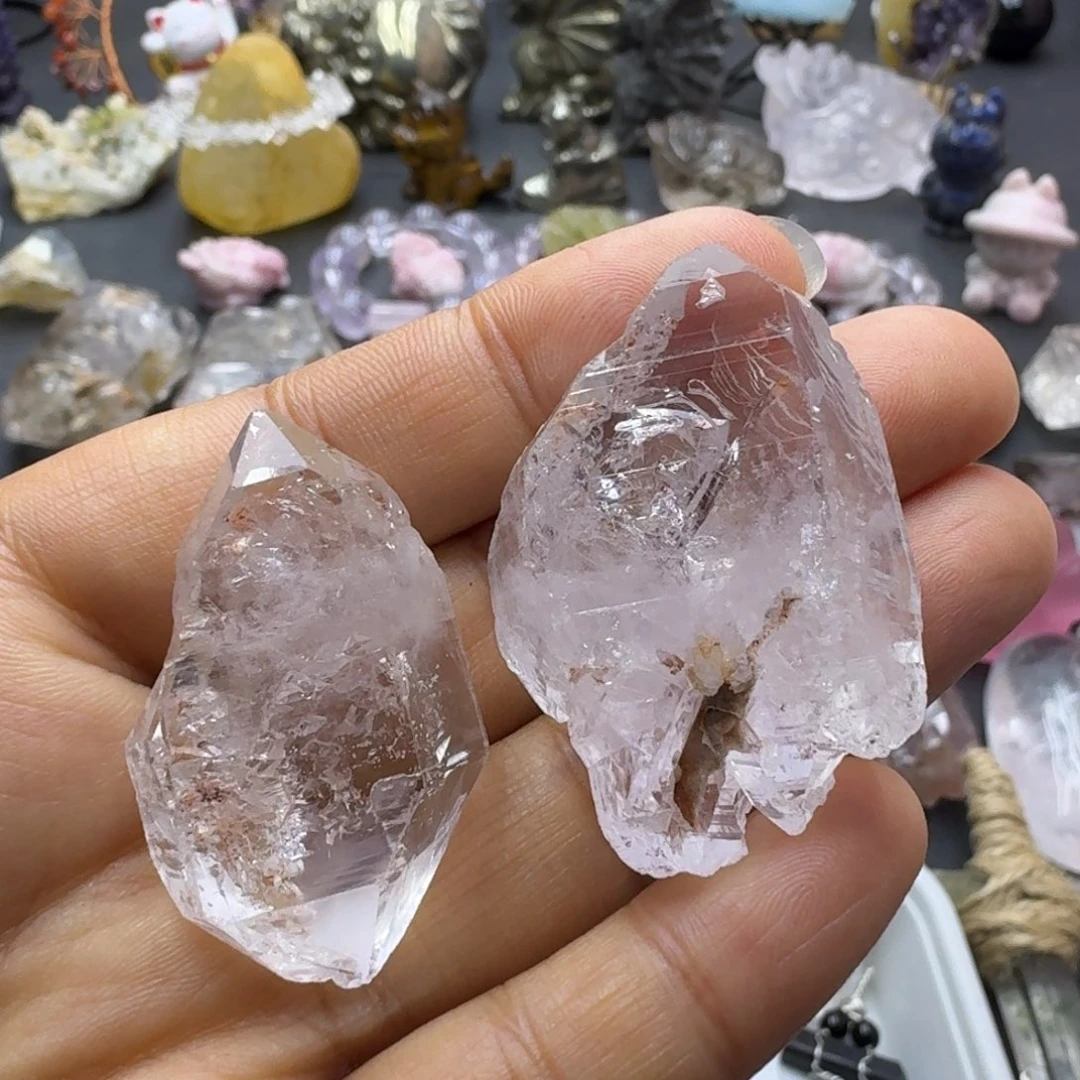 石材冰雪骸骨的故事