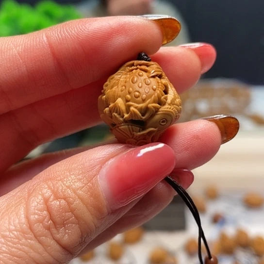 橄榄核手串/手链橄榄核