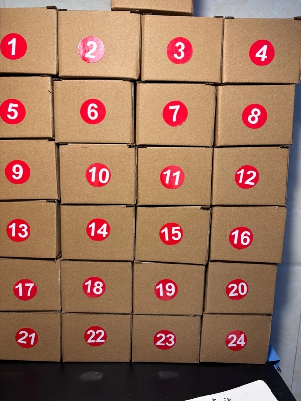 白狮子大众小众核桃宫灯文玩核桃盲盒