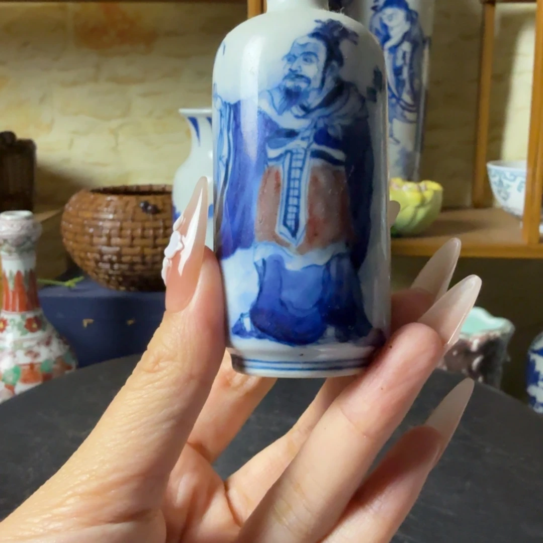 陶瓷艺术工艺福利放漏