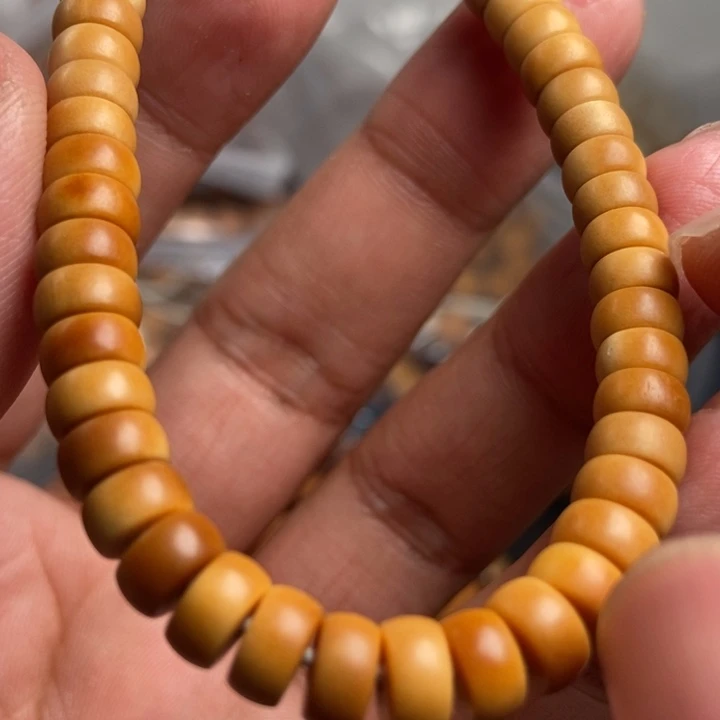 菩提根/象牙果吊坠