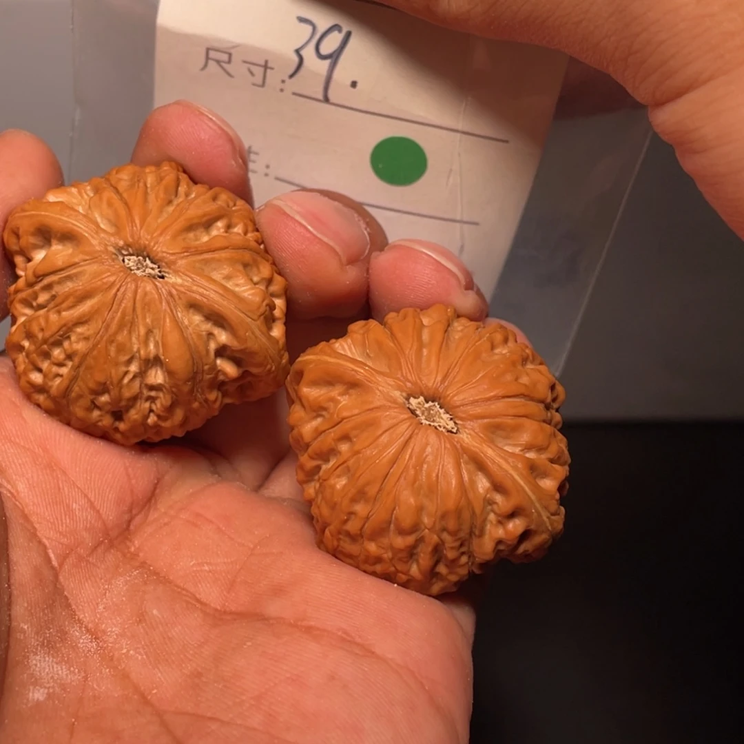 文玩核桃吊坠文玩核桃