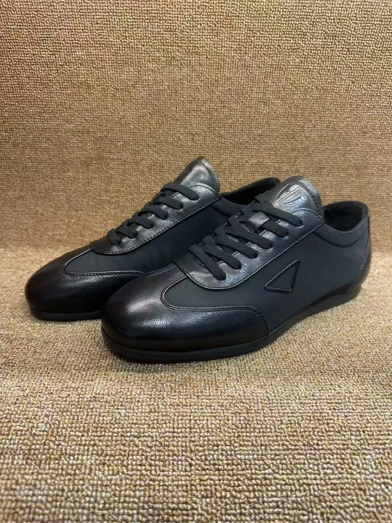 8226-6男士夏季复古休闲鞋