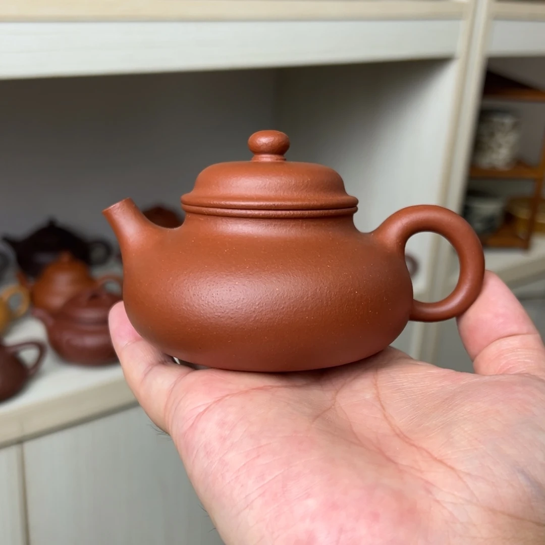 紫砂茶壶紫砂壶等