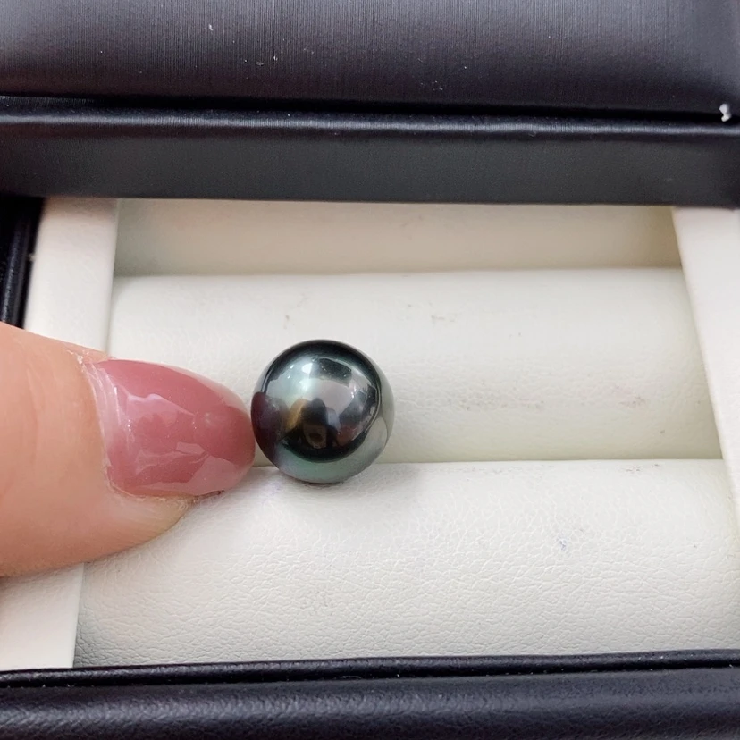 【闪购商品】海水珍珠裸珠未镶嵌依*