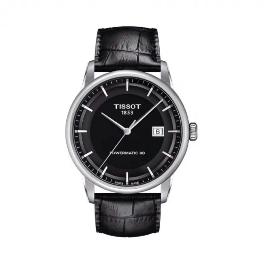 99新 Tissot/天梭 Tissot/天梭 竞品专属/天梭豪致/41mm/5700
