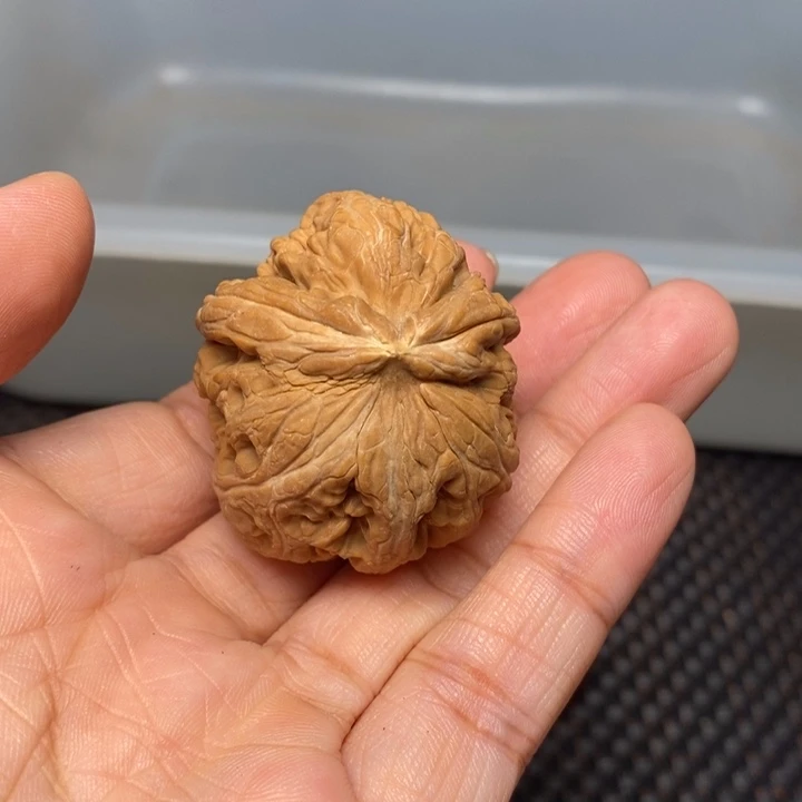 少***吊坠文玩核桃文玩核桃异形单只