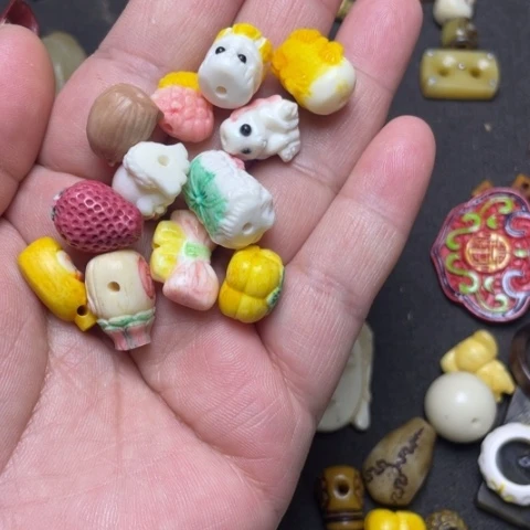 驼骨手串/手链其他