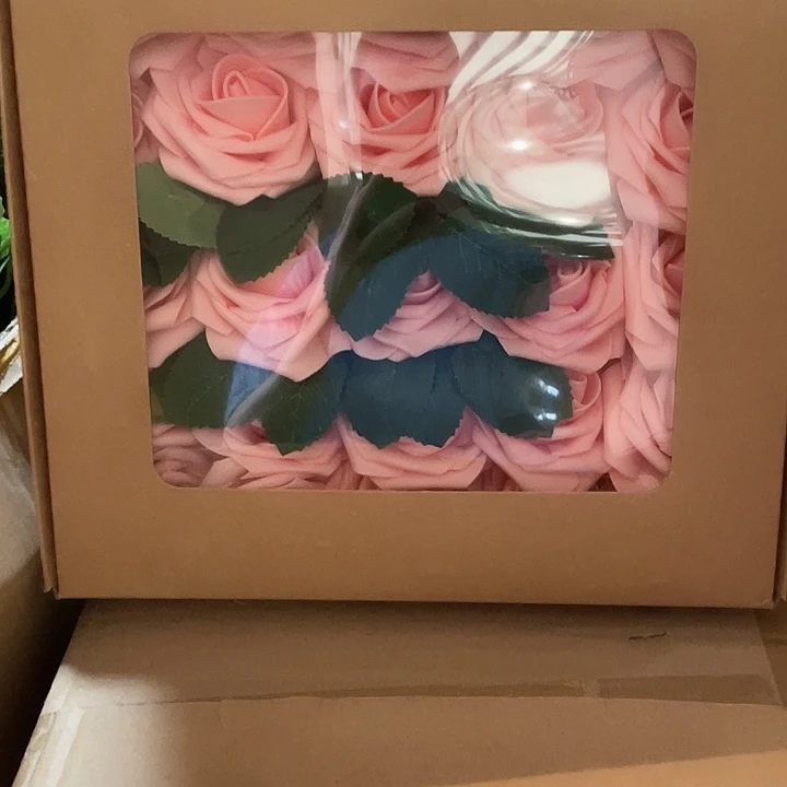 陶瓷花瓶部分（微瑕）