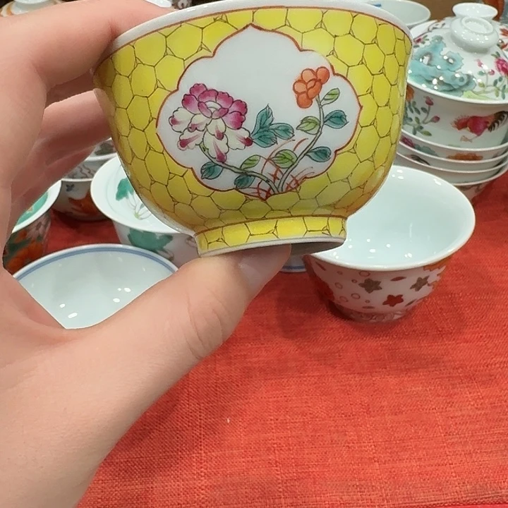 陶瓷艺术品收藏陶瓷