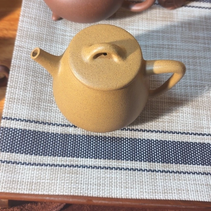 金降坡高瓢260cc半手工