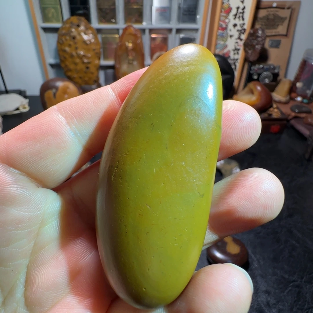 石材马料原石 水石手玩