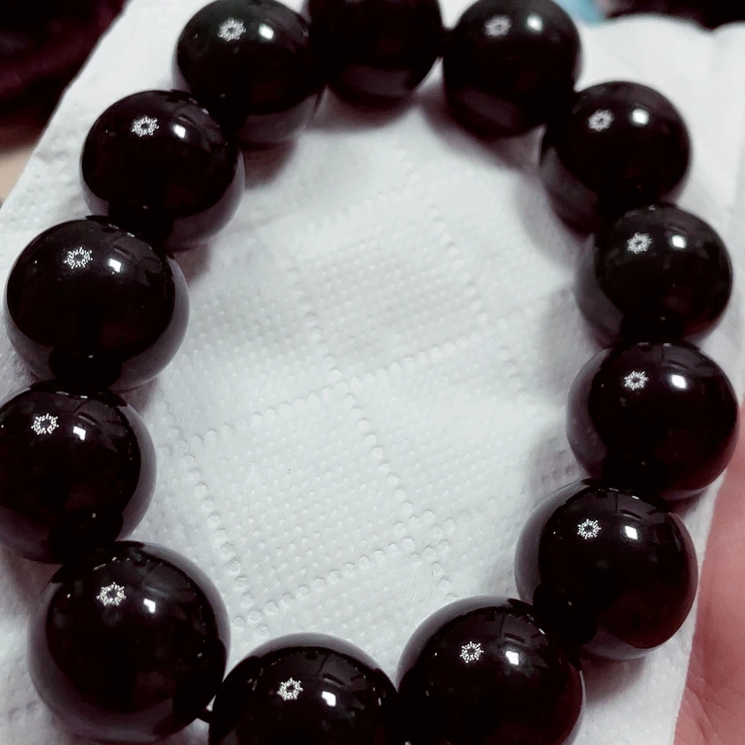 翡翠未镶嵌颈饰先鉴后发一物一证18