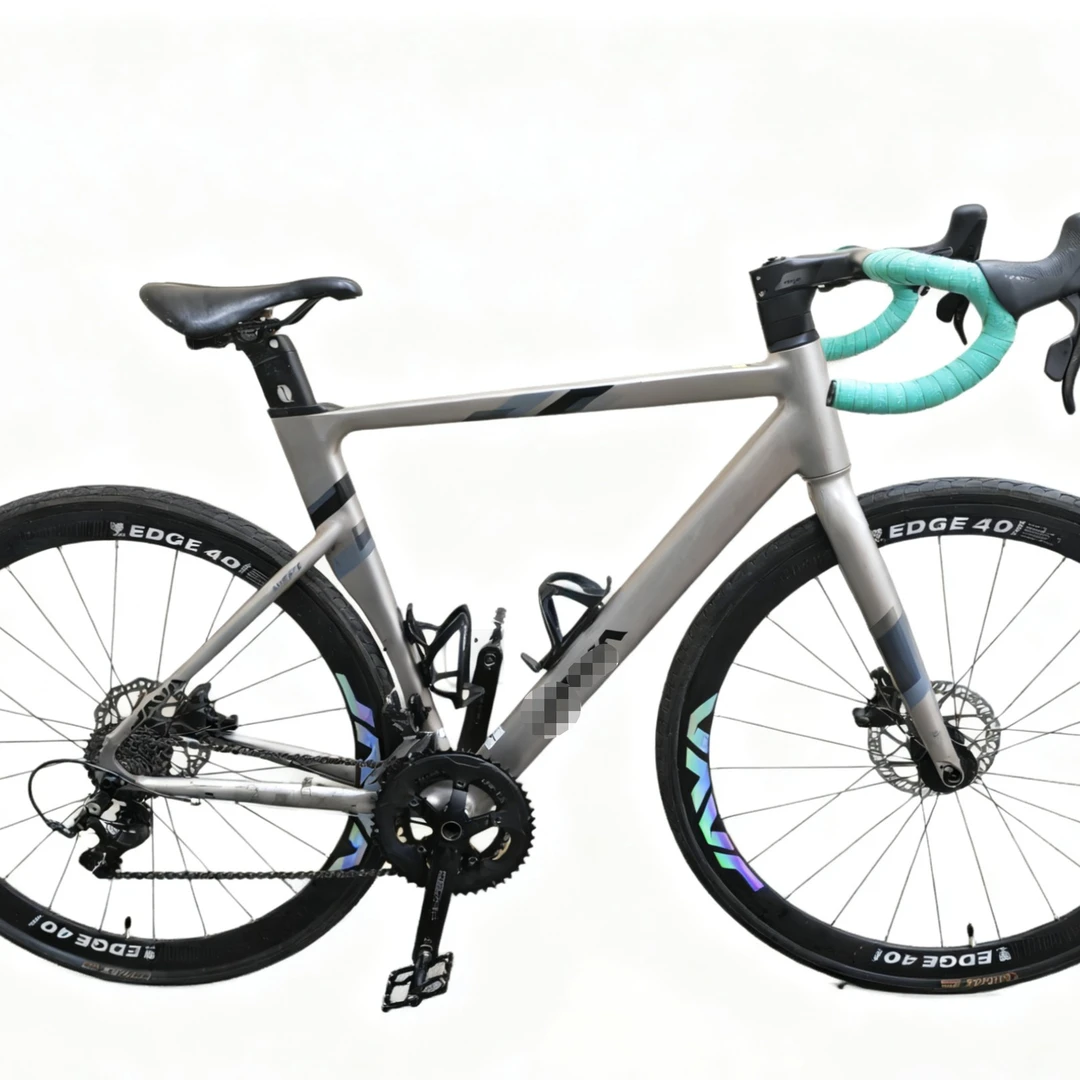 佳沃御夫座公路车  52码