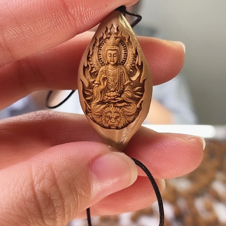 手串/手链橄榄核橄榄核