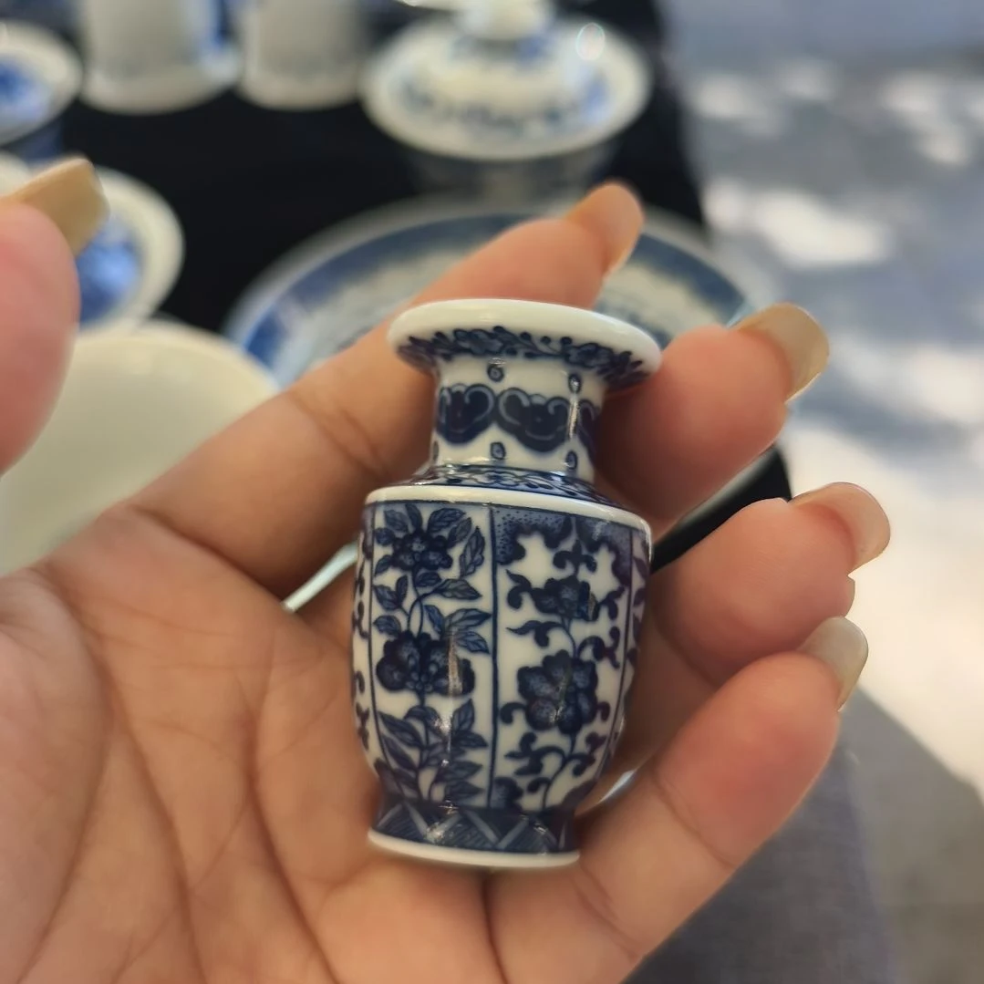 杯景德镇陶瓷工作室
