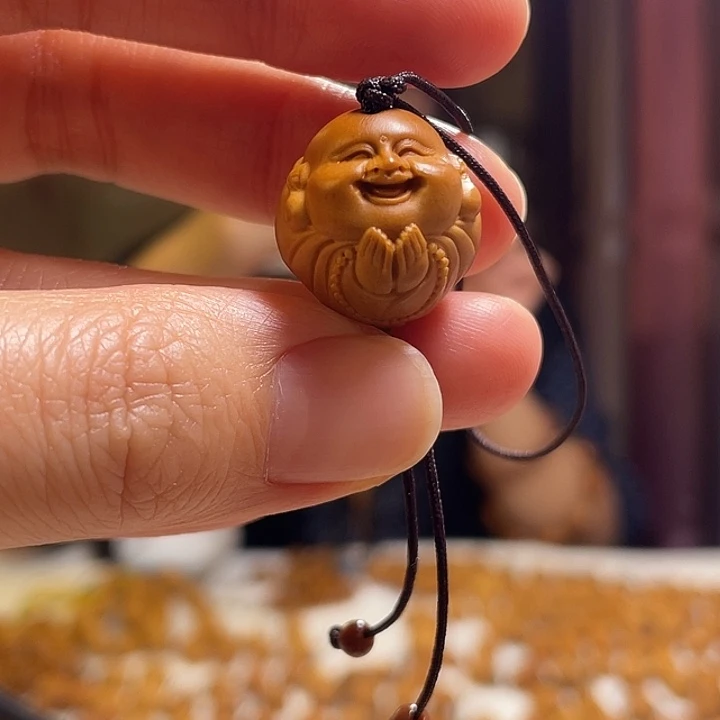 手串/手链橄榄核