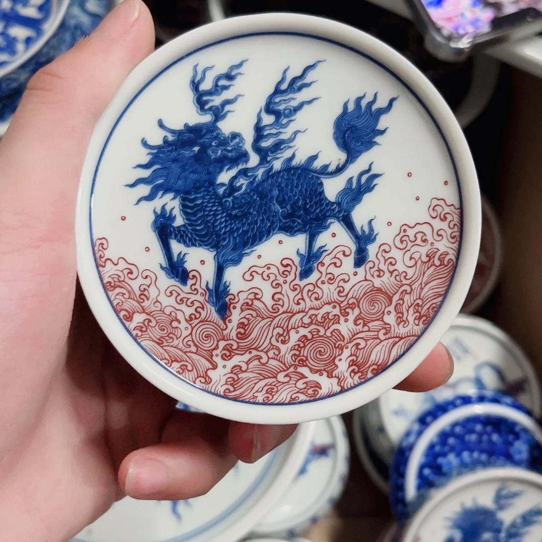 瓷片仓库直播间专属链接