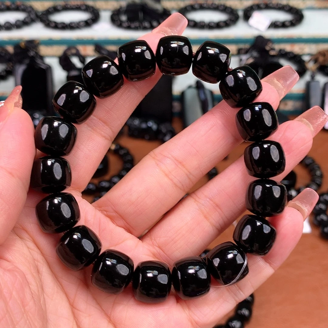 手链未镶嵌和田玉玉**