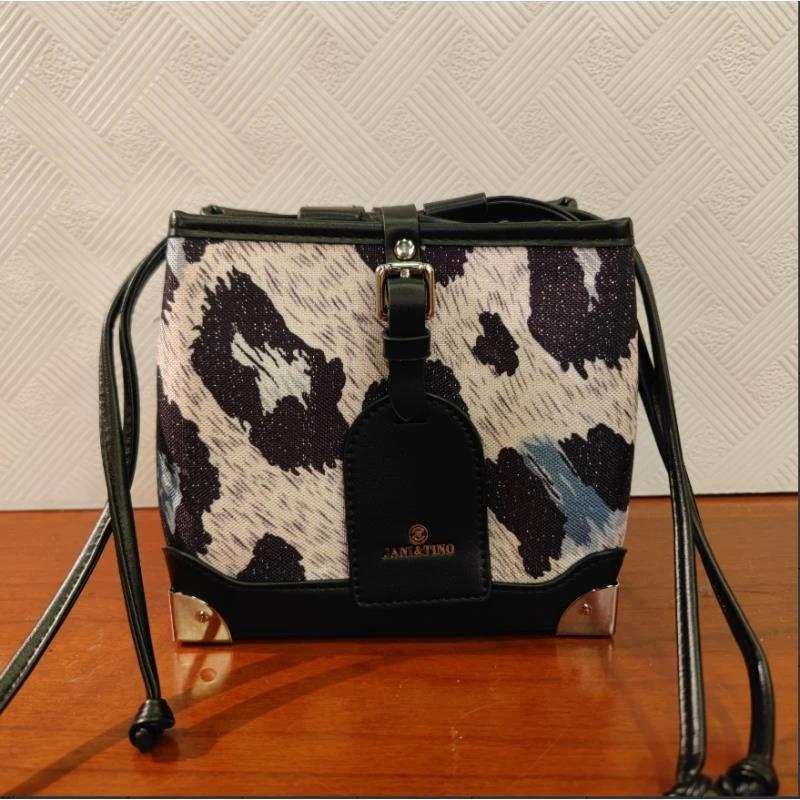 娜娜补贴专属2024时尚包包