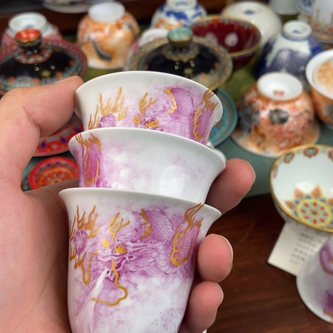 知*陶瓷陶瓷艺术家的作品