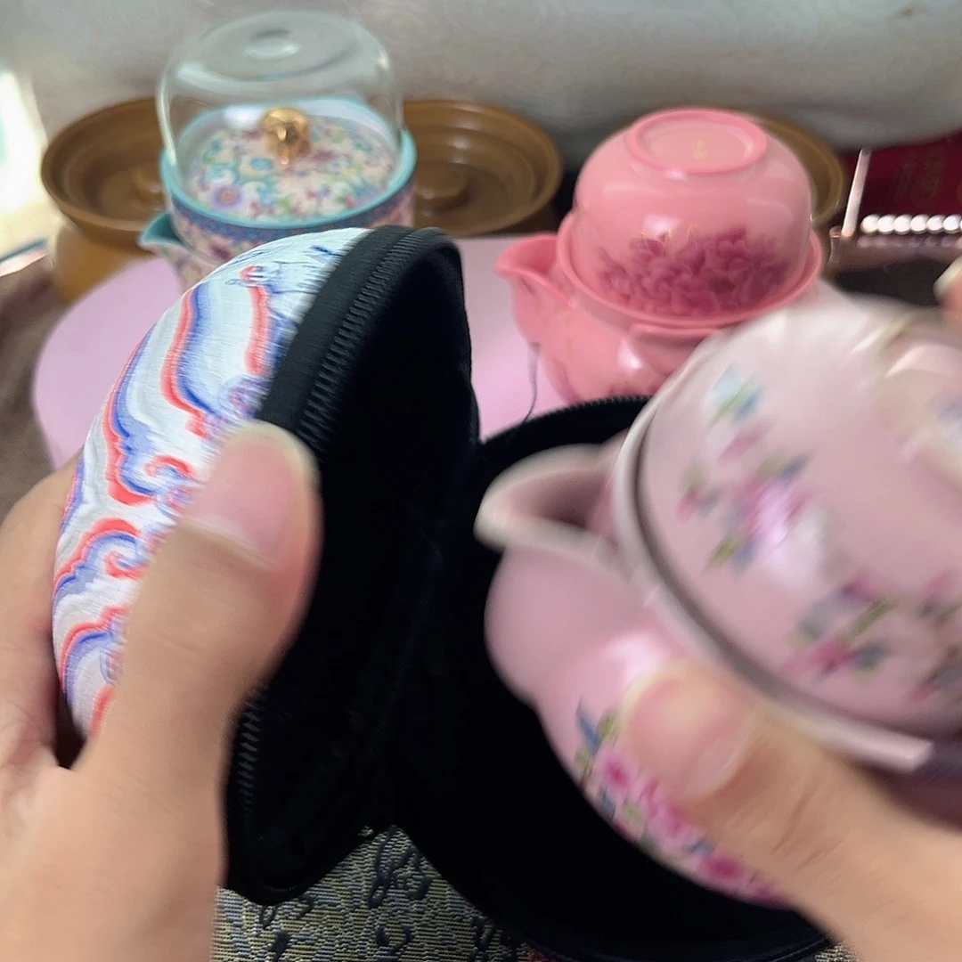陶瓷特价清仓直播