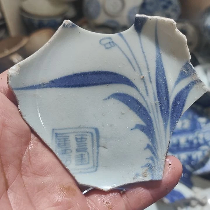 陶瓷工艺品的陶瓷