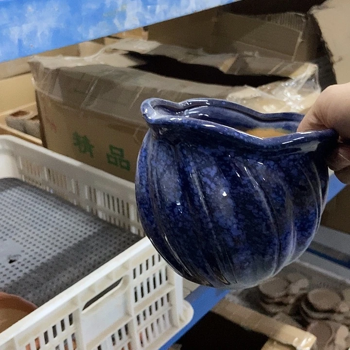 花盆单场满9.9发货14*12