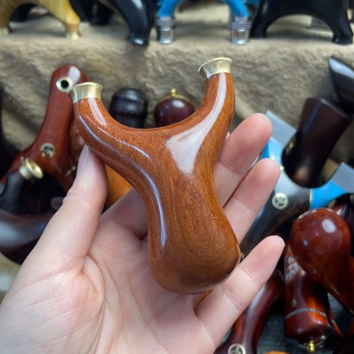 大果紫檀（缅甸花梨）瑕疵1654