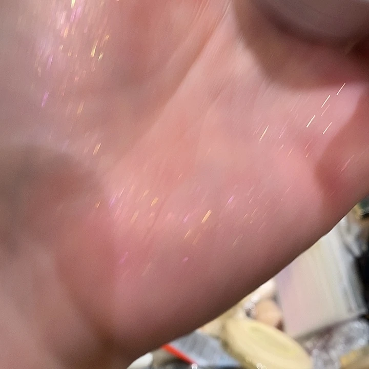 热***姐花岗石铁合金中古香水沐浴露持久留