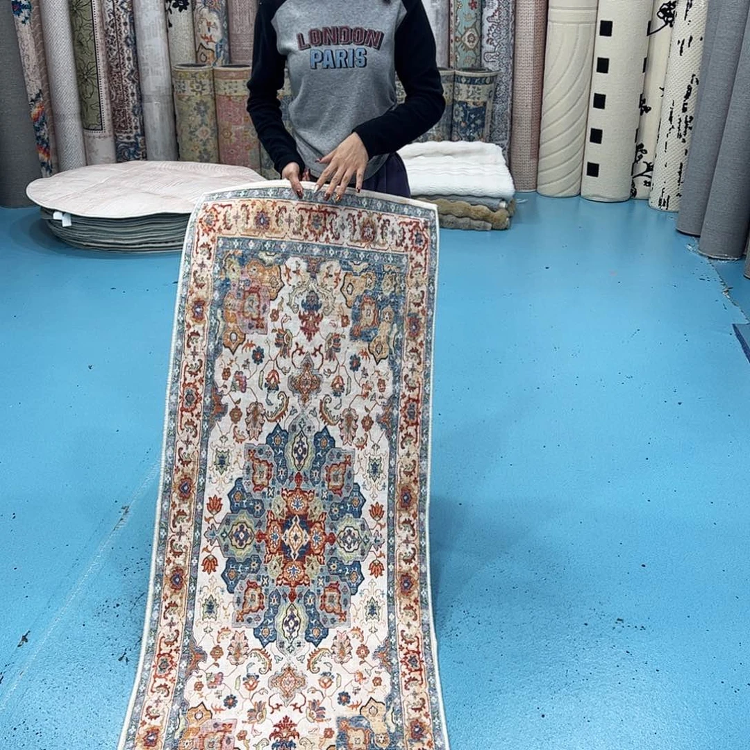 混纺60×160TPR细砂仿羊绒微瑕特价尺寸误差正负1-3厘米