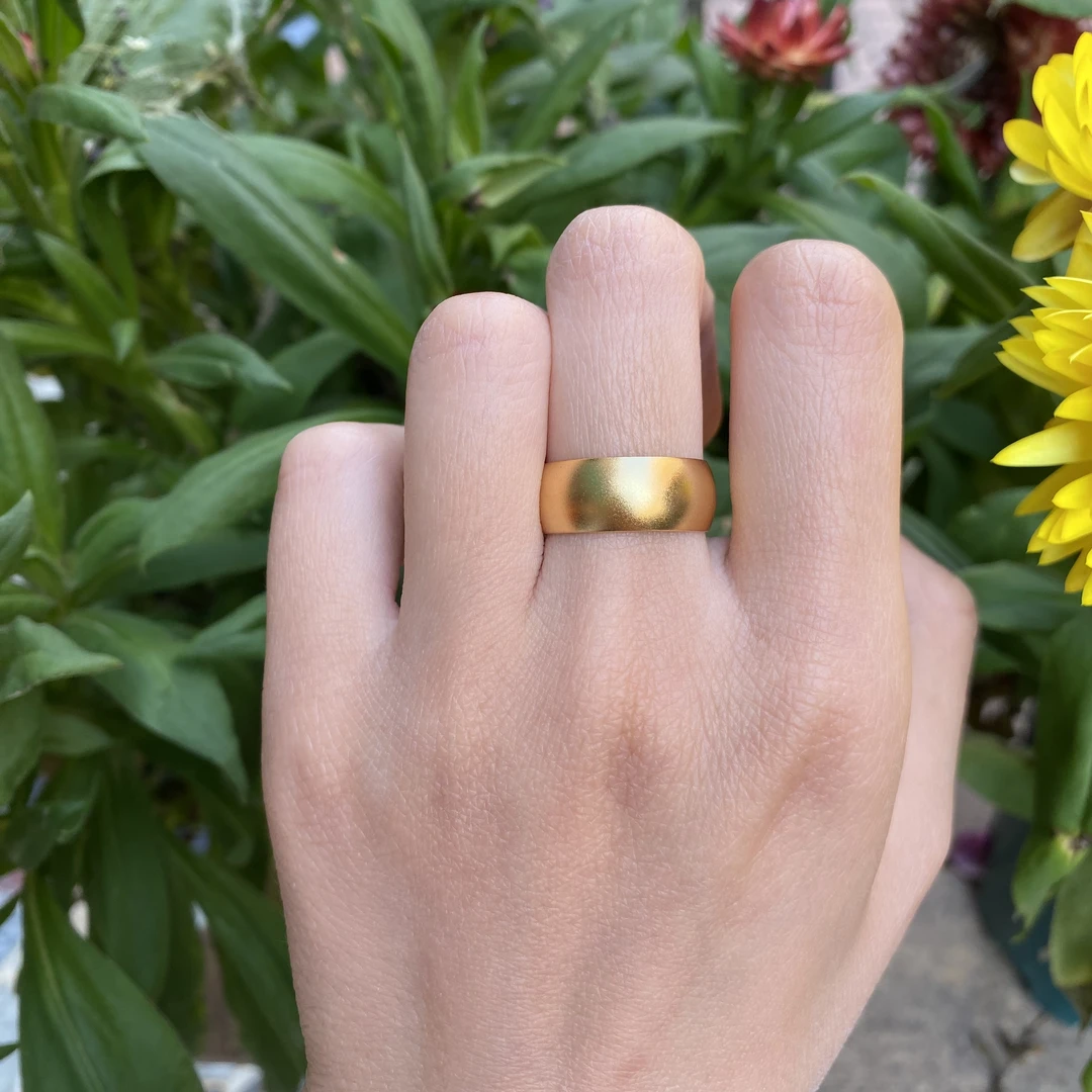 热门经典传承8N戒指A63