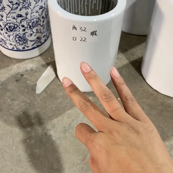 高温陶瓷默认微瑕