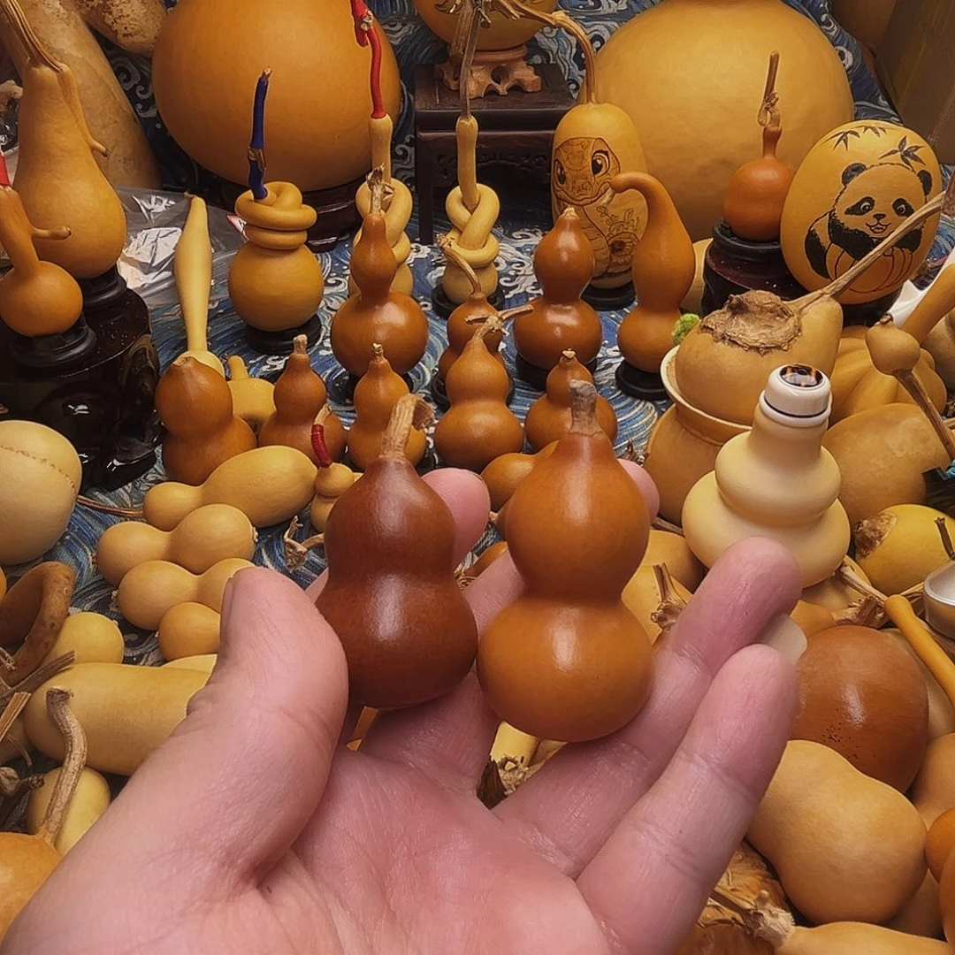 昱***G有机玻璃葫芦等多种颜色可供