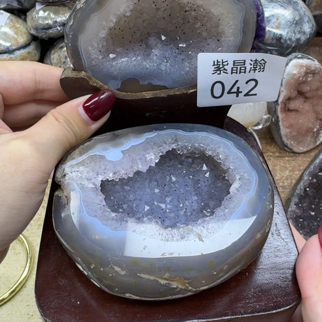 未镶嵌大型摆件（非配饰）水晶