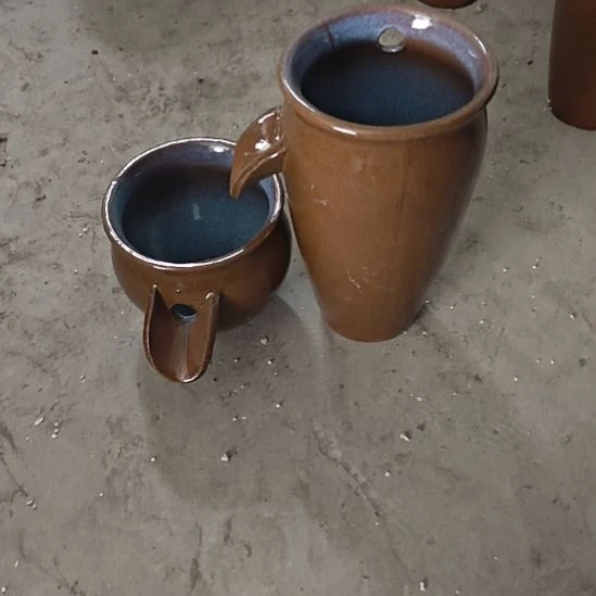 【闪购商品】1425-1413复古两个瑕疵