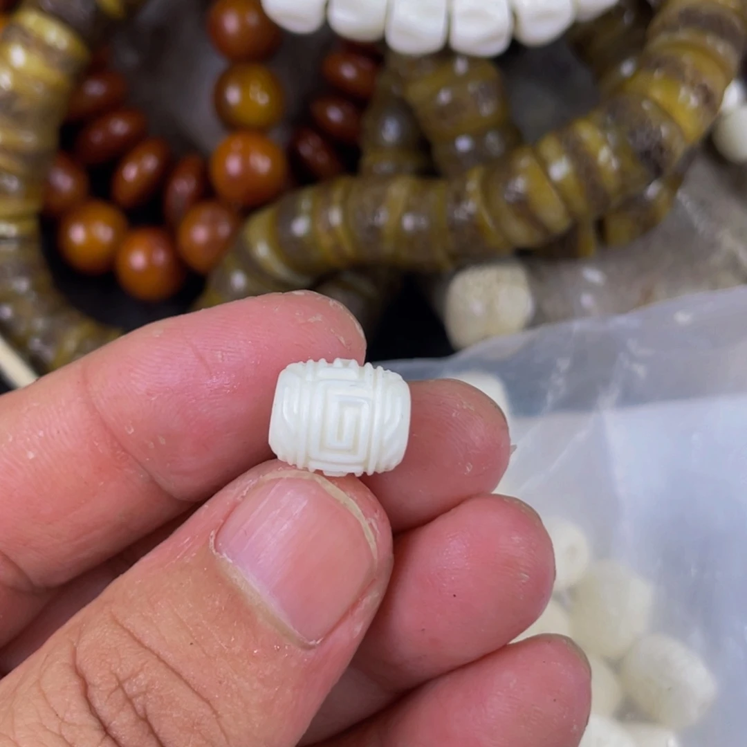 驼骨手串/手链编号31