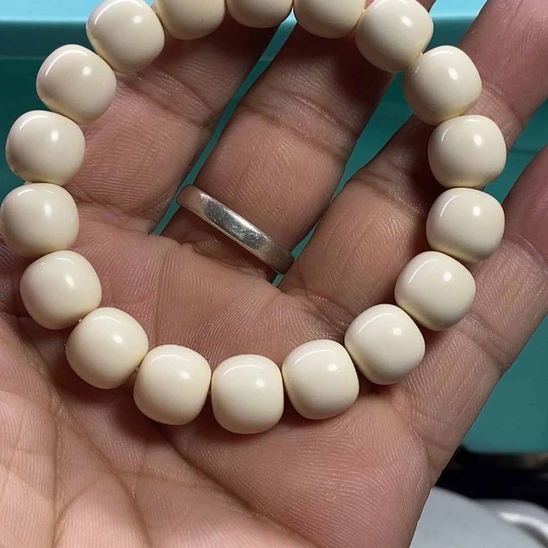 手串/手链/手镯猛犸象牙C****风