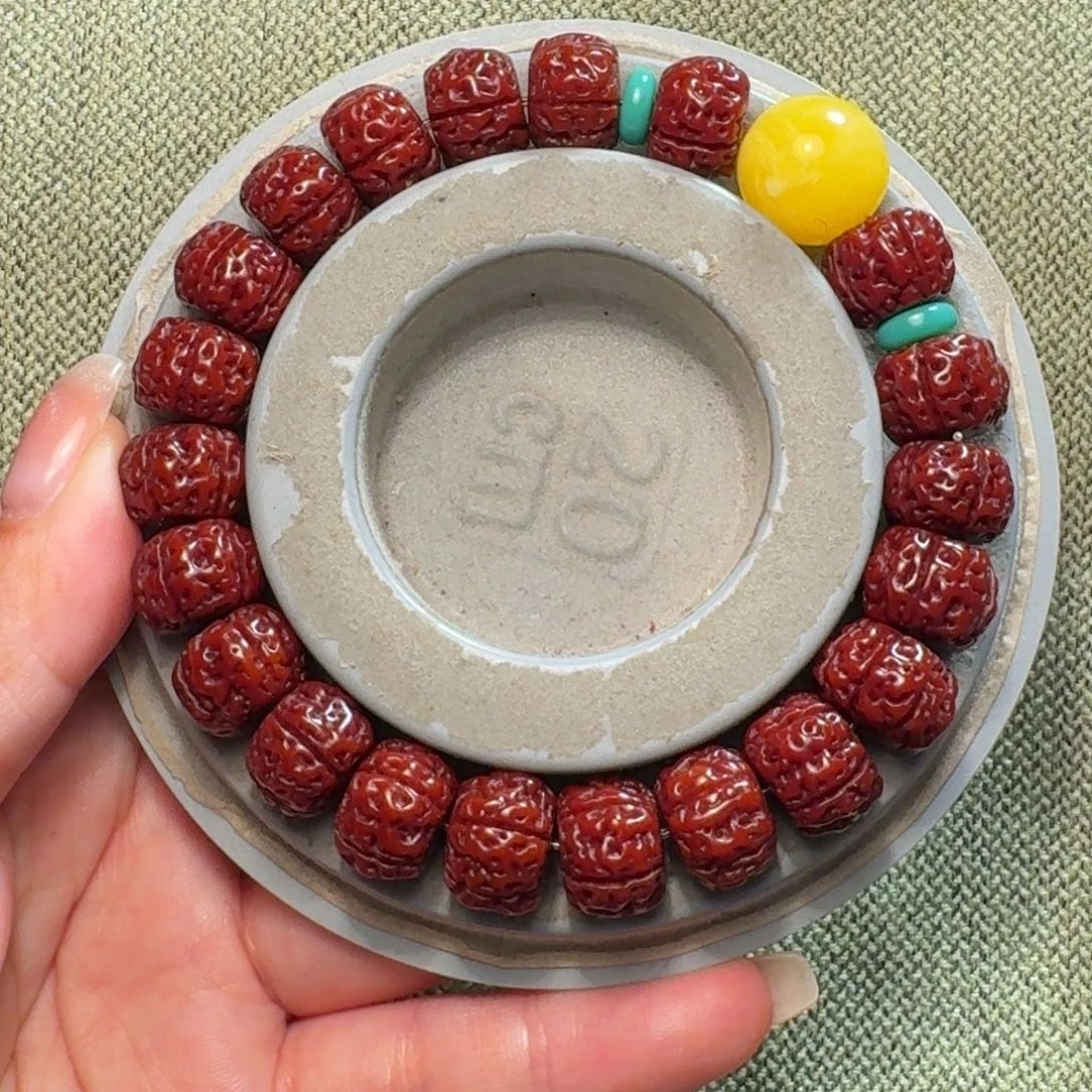 吊坠金刚菩提精品