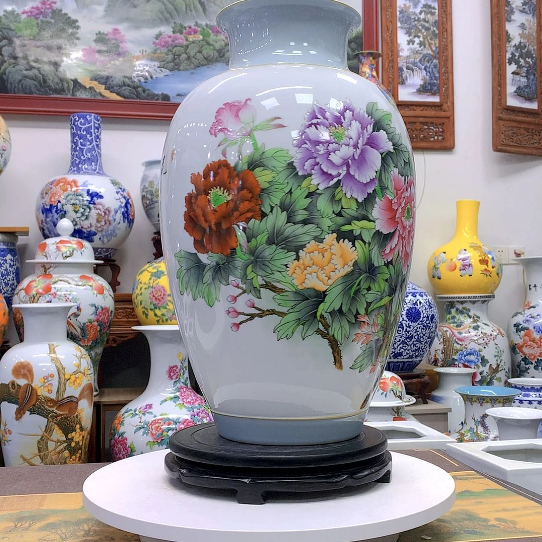 摆件确保手工制作