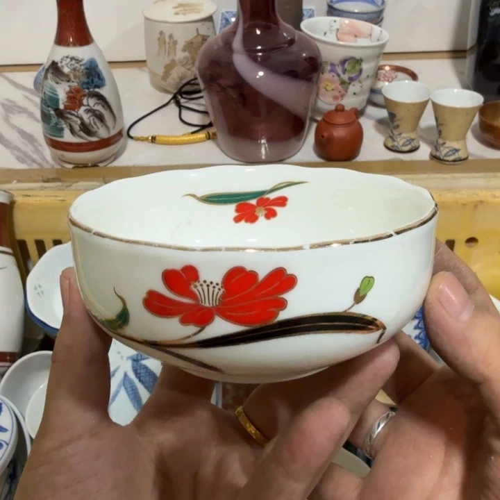 陶瓷推荐第二名20包邮