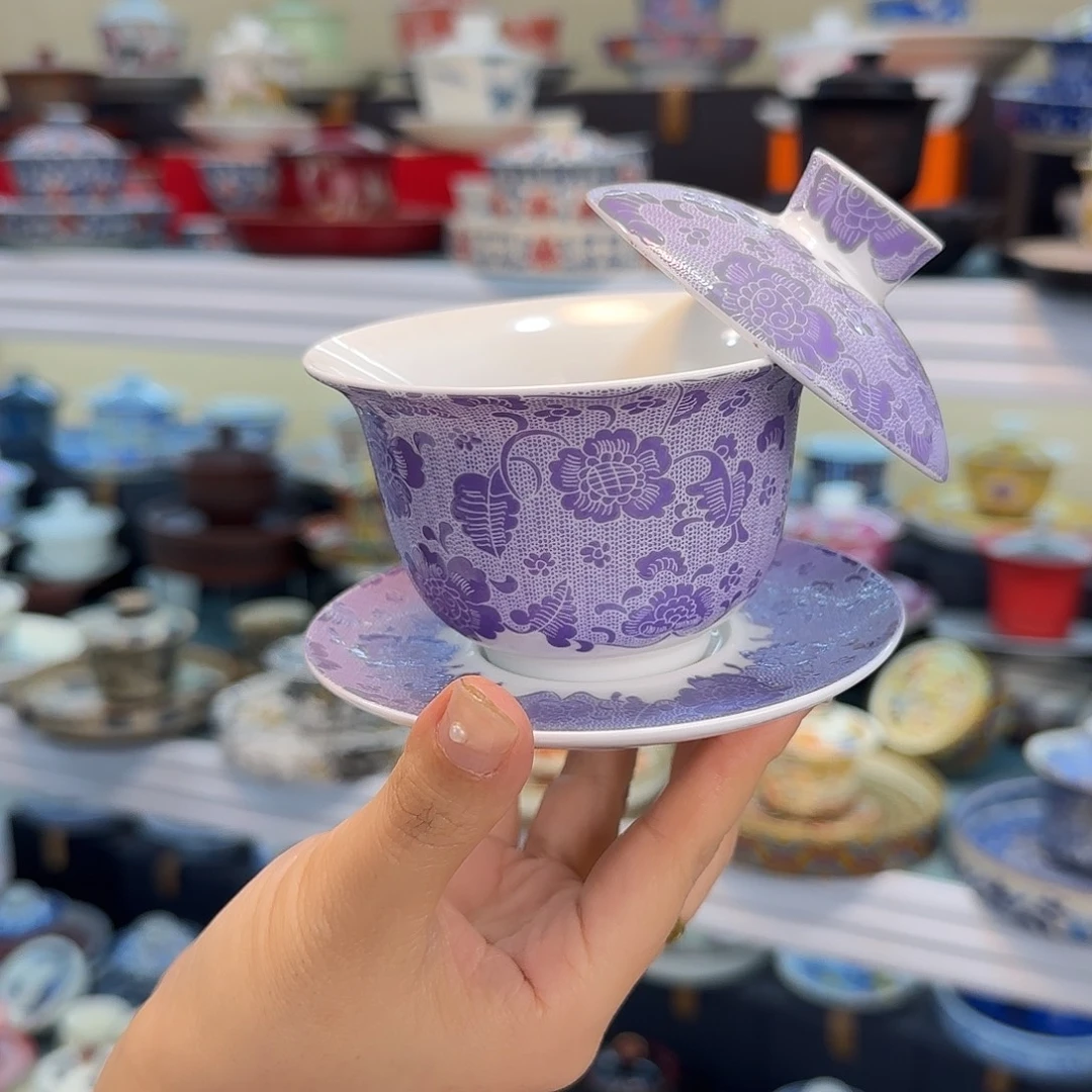 我们的目标就是成为更