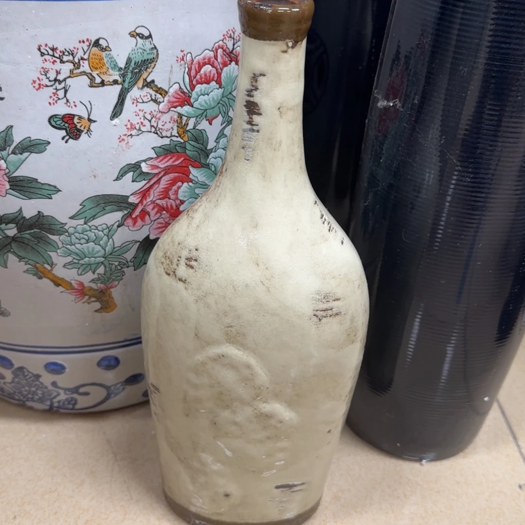 瓷片陶瓷工艺陶瓷工艺（微瑕）
