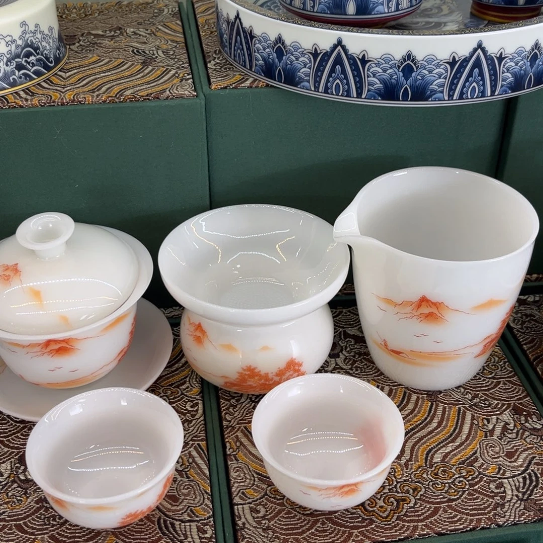 景德陶瓷景德陶瓷